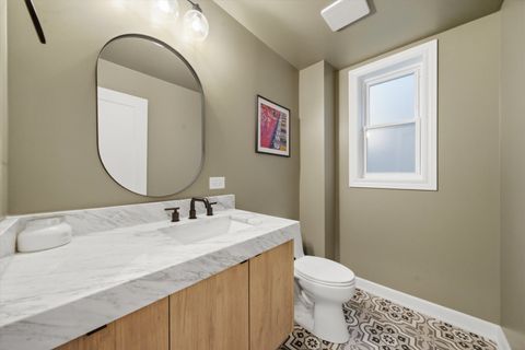 Tiny photo for 2854 N Francisco Avenue, Chicago, IL 60618 (MLS # 12599333)