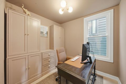 Tiny photo for 2854 N Francisco Avenue, Chicago, IL 60618 (MLS # 12599333)