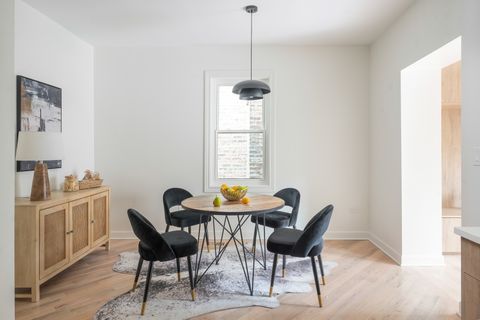 Tiny photo for 2854 N Francisco Avenue, Chicago, IL 60618 (MLS # 12599333)