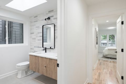 Tiny photo for 2854 N Francisco Avenue, Chicago, IL 60618 (MLS # 12599333)