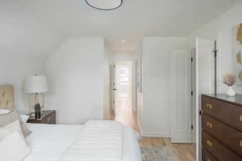 Tiny photo for 2854 N Francisco Avenue, Chicago, IL 60618 (MLS # 12599333)