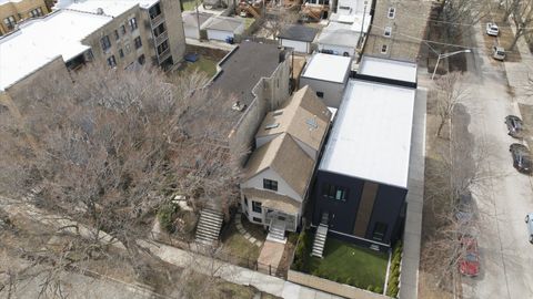 Tiny photo for 2854 N Francisco Avenue, Chicago, IL 60618 (MLS # 12599333)