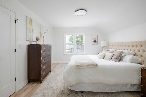 Tiny photo for 2854 N Francisco Avenue, Chicago, IL 60618 (MLS # 12599333)