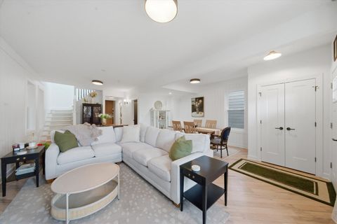 Tiny photo for 2854 N Francisco Avenue, Chicago, IL 60618 (MLS # 12599333)