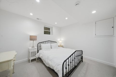 Tiny photo for 2854 N Francisco Avenue, Chicago, IL 60618 (MLS # 12599333)