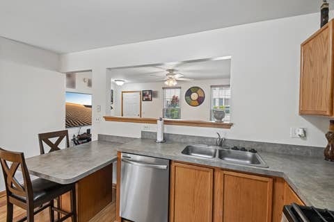 Tiny photo for 807 Serendipity Drive #6164, Aurora, IL 60504 (MLS # 12704563)