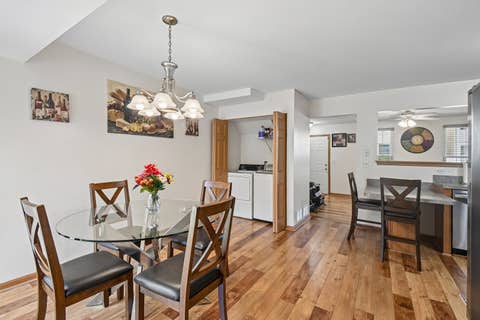Tiny photo for 807 Serendipity Drive #6164, Aurora, IL 60504 (MLS # 12704563)