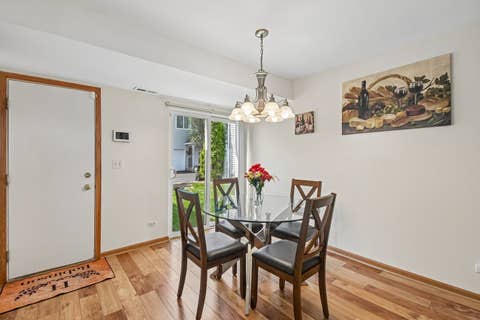 Tiny photo for 807 Serendipity Drive #6164, Aurora, IL 60504 (MLS # 12704563)