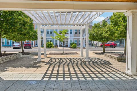 Tiny photo for 807 Serendipity Drive #6164, Aurora, IL 60504 (MLS # 12704563)