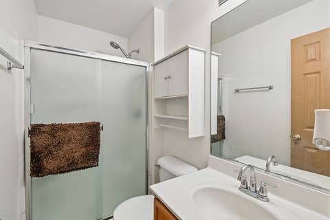 Tiny photo for 807 Serendipity Drive #6164, Aurora, IL 60504 (MLS # 12704563)