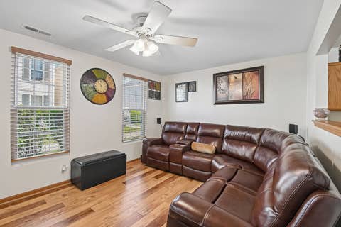 Tiny photo for 807 Serendipity Drive #6164, Aurora, IL 60504 (MLS # 12704563)