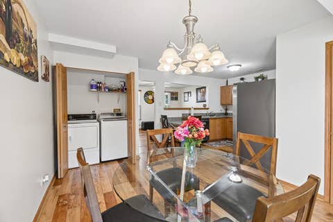 Tiny photo for 807 Serendipity Drive #6164, Aurora, IL 60504 (MLS # 12704563)