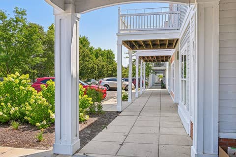 Tiny photo for 807 Serendipity Drive #6164, Aurora, IL 60504 (MLS # 12704563)