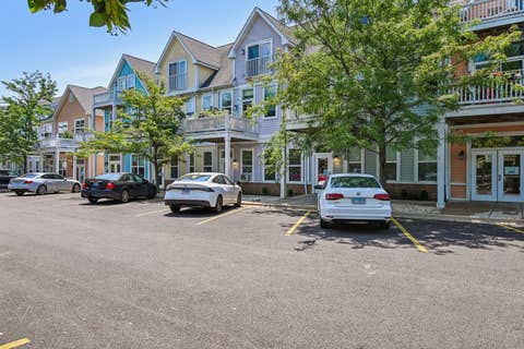 Tiny photo for 807 Serendipity Drive #6164, Aurora, IL 60504 (MLS # 12704563)