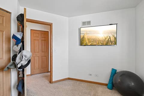 Tiny photo for 807 Serendipity Drive #6164, Aurora, IL 60504 (MLS # 12704563)