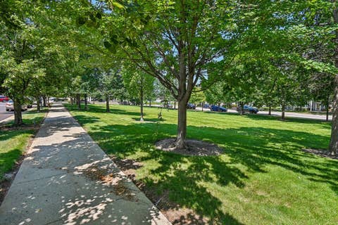 Tiny photo for 807 Serendipity Drive #6164, Aurora, IL 60504 (MLS # 12704563)
