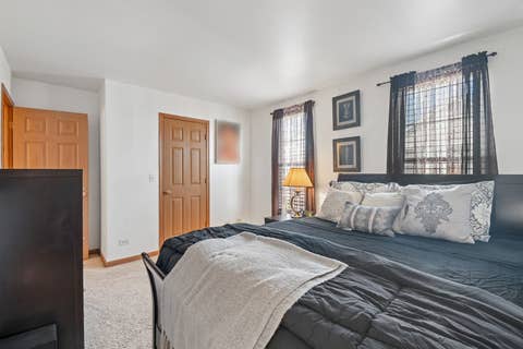 Tiny photo for 807 Serendipity Drive #6164, Aurora, IL 60504 (MLS # 12704563)