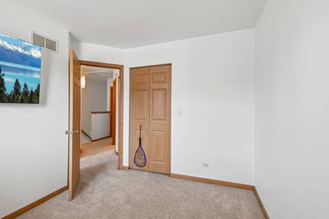 Tiny photo for 807 Serendipity Drive #6164, Aurora, IL 60504 (MLS # 12704563)