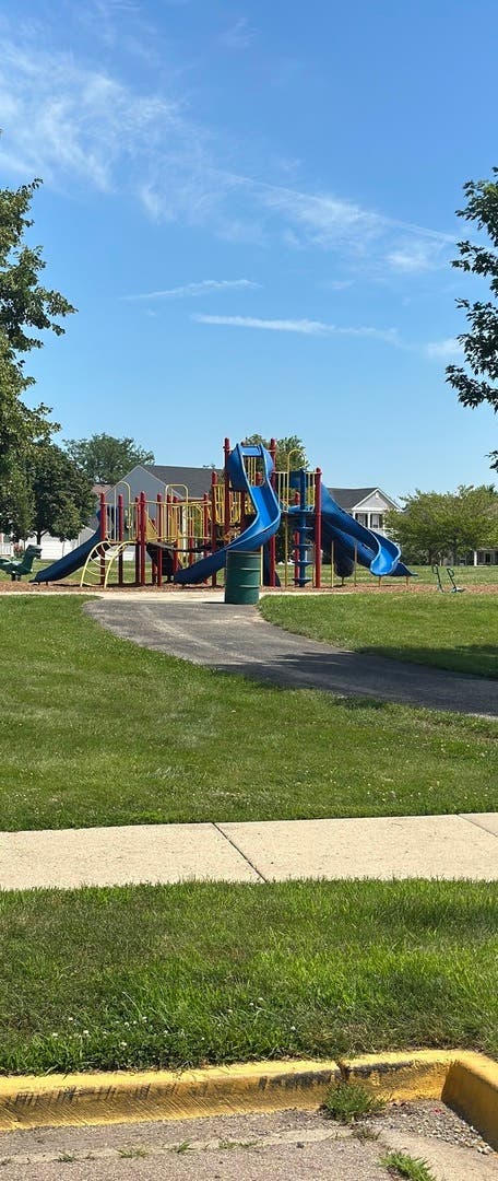 Tiny photo for 807 Serendipity Drive #6164, Aurora, IL 60504 (MLS # 12704563)