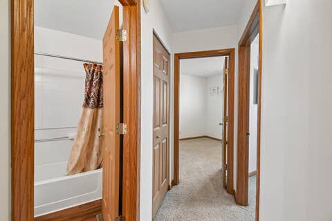 Tiny photo for 807 Serendipity Drive #6164, Aurora, IL 60504 (MLS # 12704563)