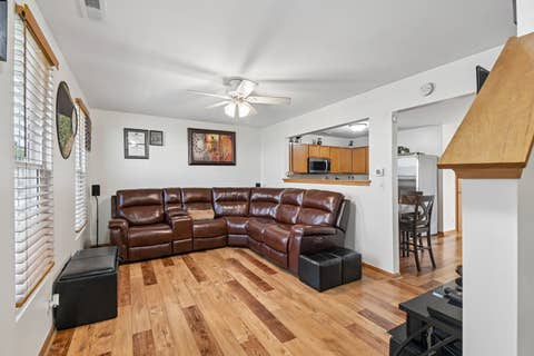 Tiny photo for 807 Serendipity Drive #6164, Aurora, IL 60504 (MLS # 12704563)