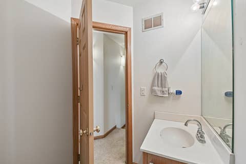 Tiny photo for 807 Serendipity Drive #6164, Aurora, IL 60504 (MLS # 12704563)
