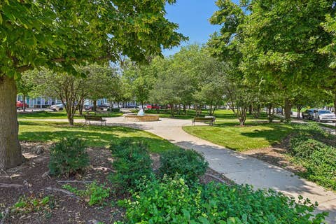 Tiny photo for 807 Serendipity Drive #6164, Aurora, IL 60504 (MLS # 12704563)
