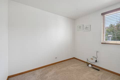 Tiny photo for 807 Serendipity Drive #6164, Aurora, IL 60504 (MLS # 12704563)