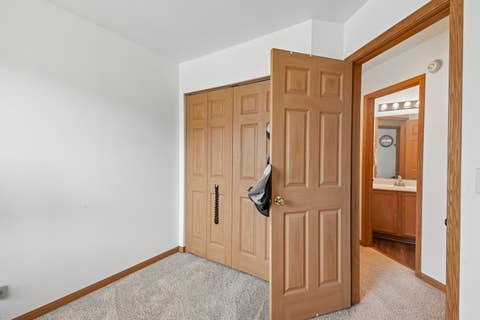 Tiny photo for 807 Serendipity Drive #6164, Aurora, IL 60504 (MLS # 12704563)