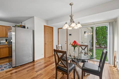 Tiny photo for 807 Serendipity Drive #6164, Aurora, IL 60504 (MLS # 12704563)
