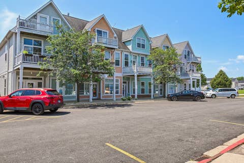 Tiny photo for 807 Serendipity Drive #6164, Aurora, IL 60504 (MLS # 12704563)