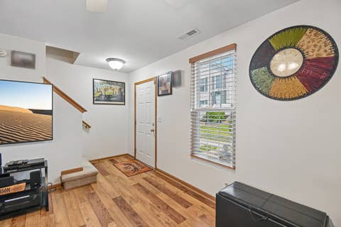 Tiny photo for 807 Serendipity Drive #6164, Aurora, IL 60504 (MLS # 12704563)
