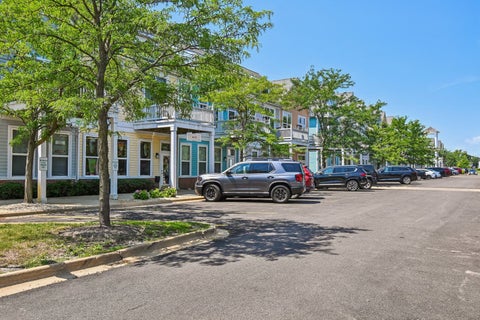 Tiny photo for 807 Serendipity Drive #6164, Aurora, IL 60504 (MLS # 12704563)