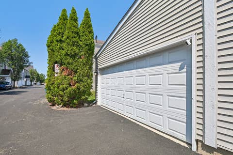 Tiny photo for 807 Serendipity Drive #6164, Aurora, IL 60504 (MLS # 12704563)
