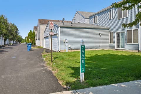 Tiny photo for 807 Serendipity Drive #6164, Aurora, IL 60504 (MLS # 12704563)