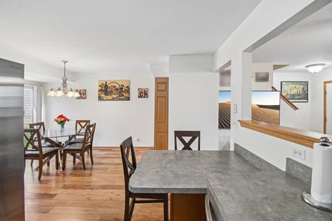 Tiny photo for 807 Serendipity Drive #6164, Aurora, IL 60504 (MLS # 12704563)