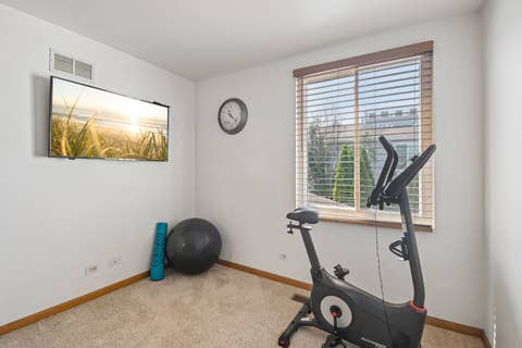 Tiny photo for 807 Serendipity Drive #6164, Aurora, IL 60504 (MLS # 12704563)
