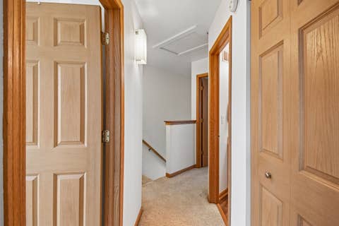 Tiny photo for 807 Serendipity Drive #6164, Aurora, IL 60504 (MLS # 12704563)