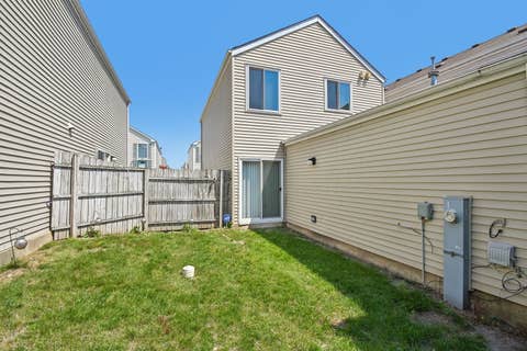 Tiny photo for 807 Serendipity Drive #6164, Aurora, IL 60504 (MLS # 12704563)