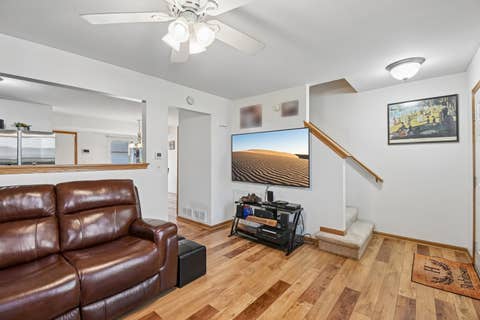 Tiny photo for 807 Serendipity Drive #6164, Aurora, IL 60504 (MLS # 12704563)
