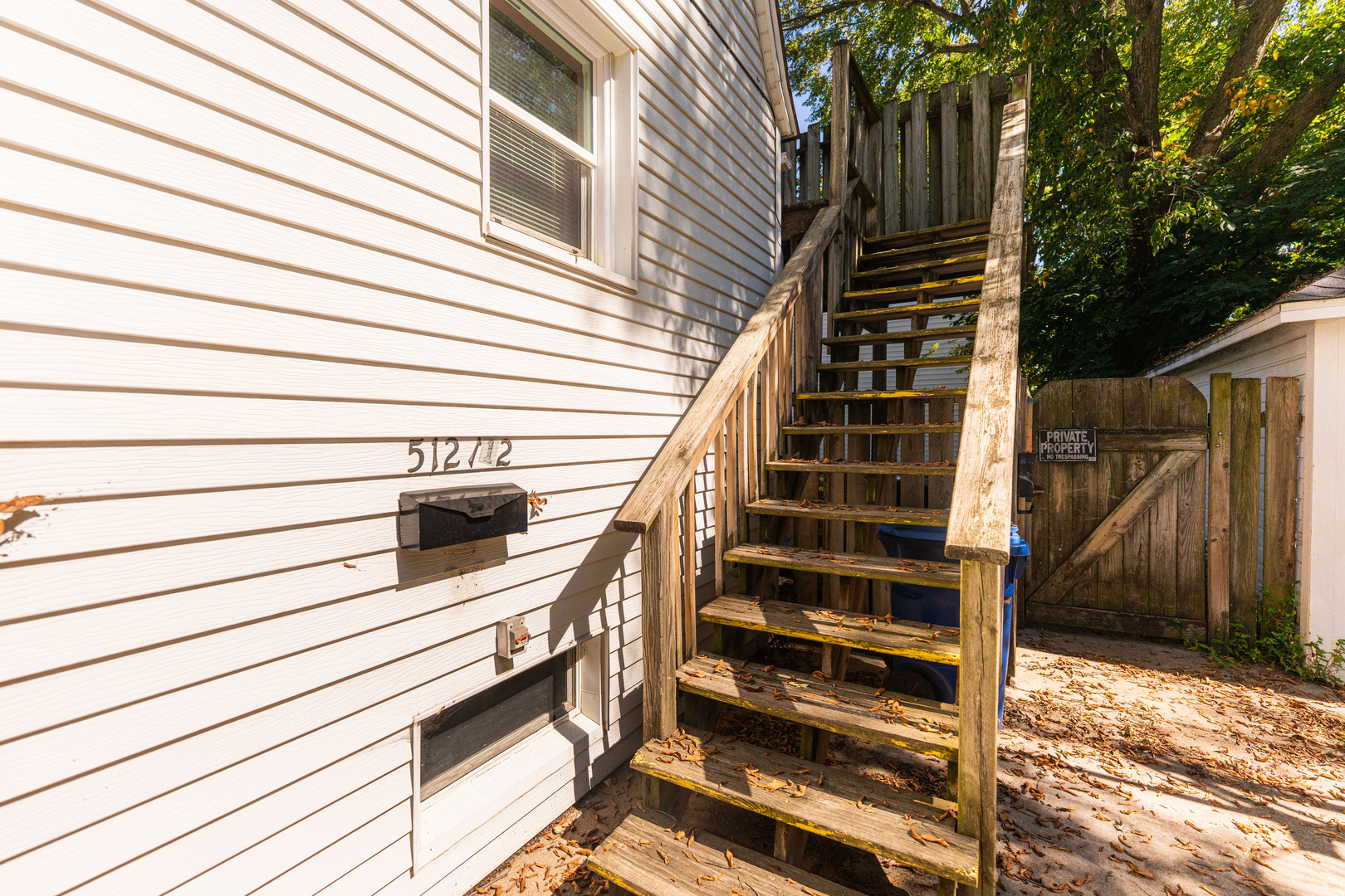512 N 6th Street 2nd-Floor