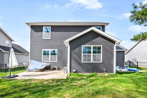 Tiny photo for 2812 Steppe Lane, Bloomington, IL 61705 (MLS # 12609988)
