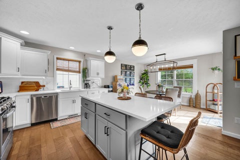 Tiny photo for 2812 Steppe Lane, Bloomington, IL 61705 (MLS # 12609988)