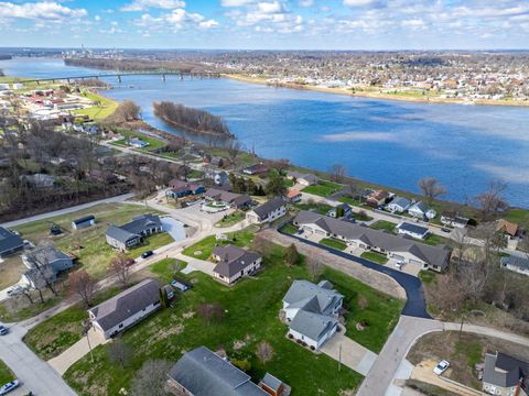 Tiny photo for 124 5th Street, Fulton, IL 61252 (MLS # 12617493)