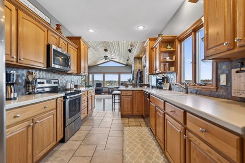 Tiny photo for 124 5th Street, Fulton, IL 61252 (MLS # 12617493)