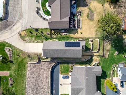 Tiny photo for 124 5th Street, Fulton, IL 61252 (MLS # 12617493)