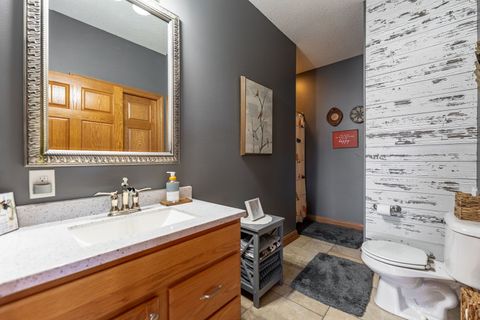 Tiny photo for 124 5th Street, Fulton, IL 61252 (MLS # 12617493)