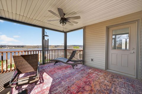 Tiny photo for 124 5th Street, Fulton, IL 61252 (MLS # 12617493)