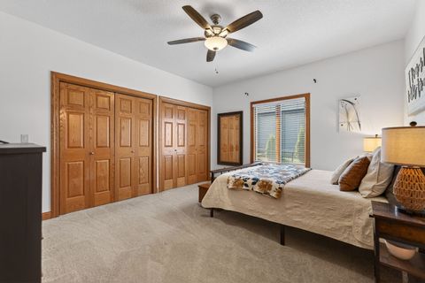 Tiny photo for 124 5th Street, Fulton, IL 61252 (MLS # 12617493)