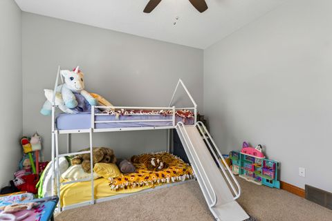 Tiny photo for 124 5th Street, Fulton, IL 61252 (MLS # 12617493)